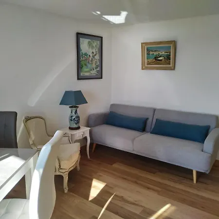 Apartment Maison Trucchi