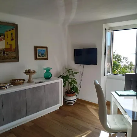 Maison Trucchi Menton