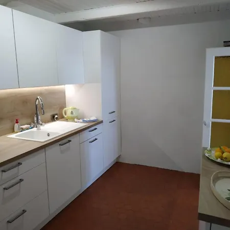 Maison Trucchi *