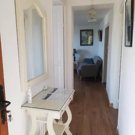 Maison Trucchi Апартаменты *