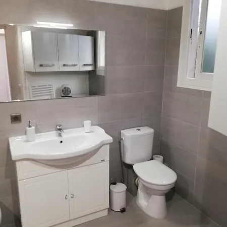 Maison Trucchi Апартаменты *