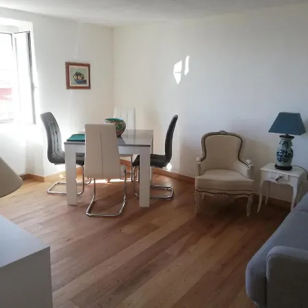 Maison Trucchi Ментона