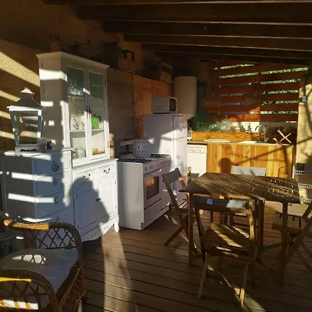 Maison Trucchi *