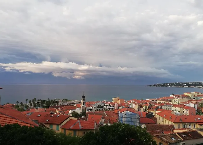 Apartmán Maison Trucchi