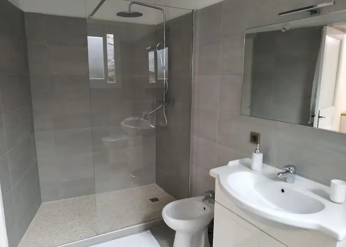 Maison Trucchi Menton