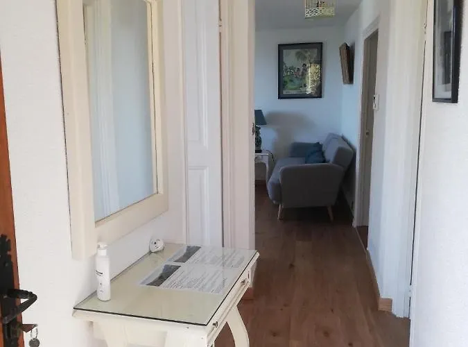 Maison Trucchi Apartmán *