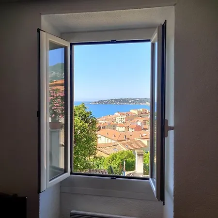 Διαμέρισμα Maison Trucchi Μεντόν