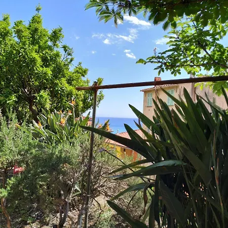 Διαμέρισμα Maison Trucchi *