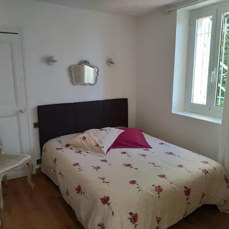 Lägenhet Maison Trucchi *