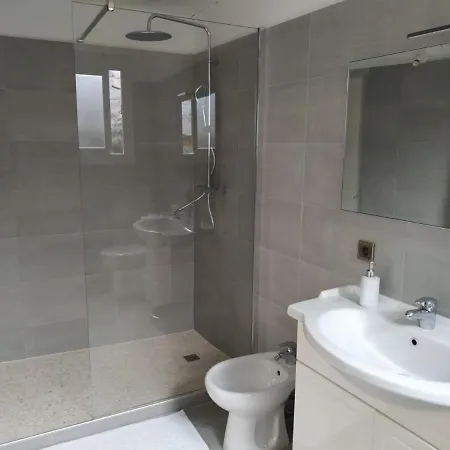 Maison Trucchi Menton