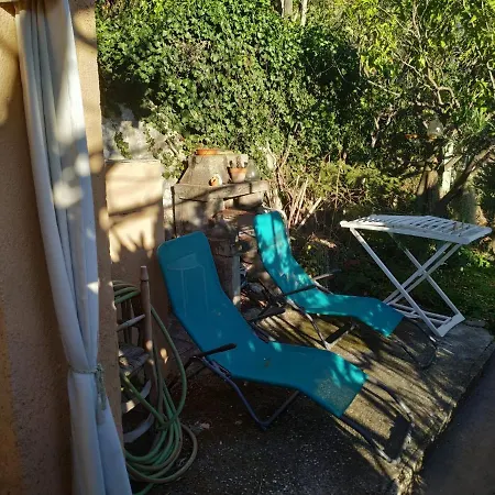 דירה Maison Trucchi