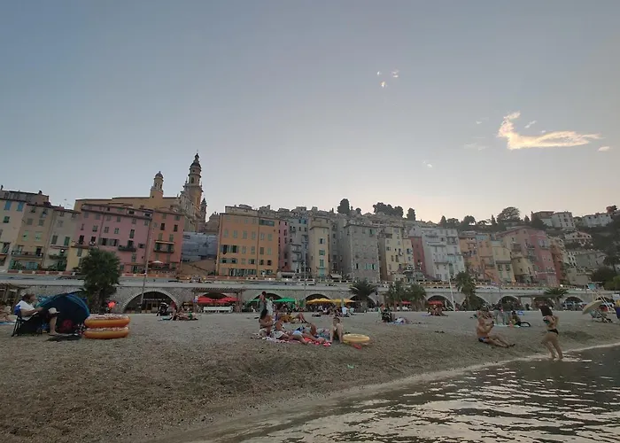 Maison Trucchi Apartamento *