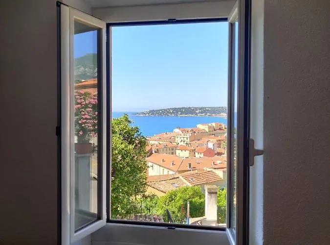 Apartamento Maison Trucchi Menton