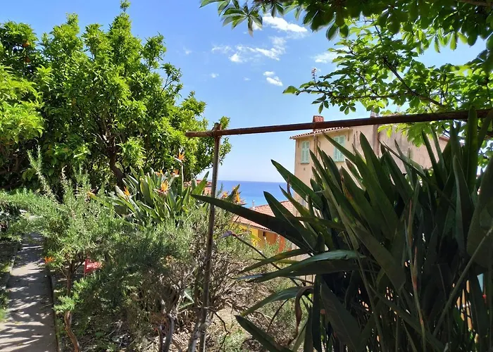 Apartamento Maison Trucchi *