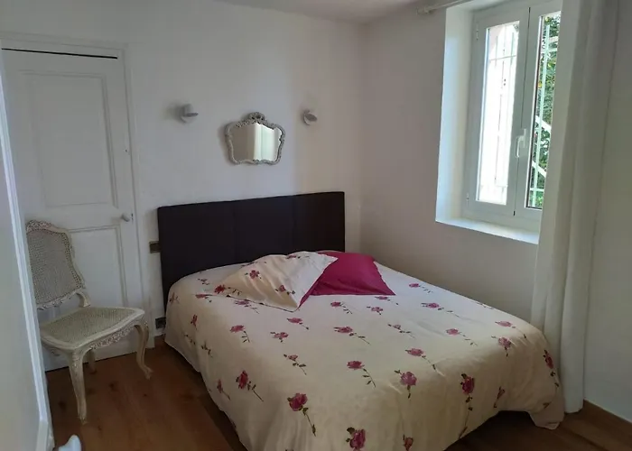 Apartamento Maison Trucchi *