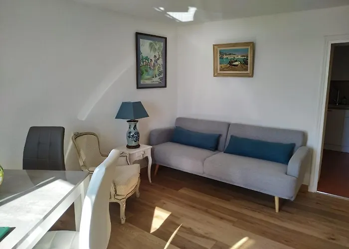 Apartamento Maison Trucchi