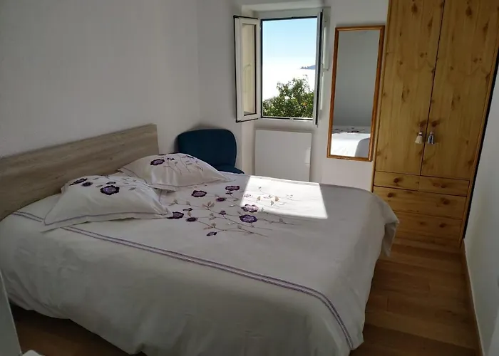 Maison Trucchi Menton