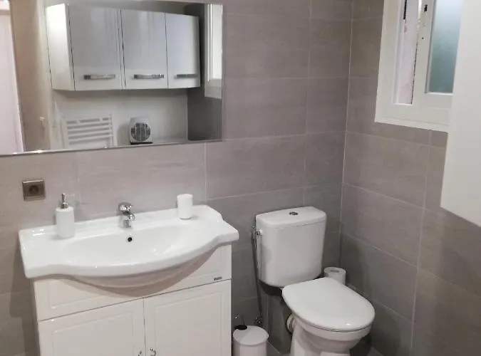 Maison Trucchi דירה *