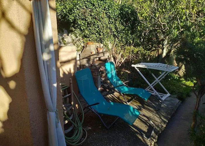 דירה Maison Trucchi